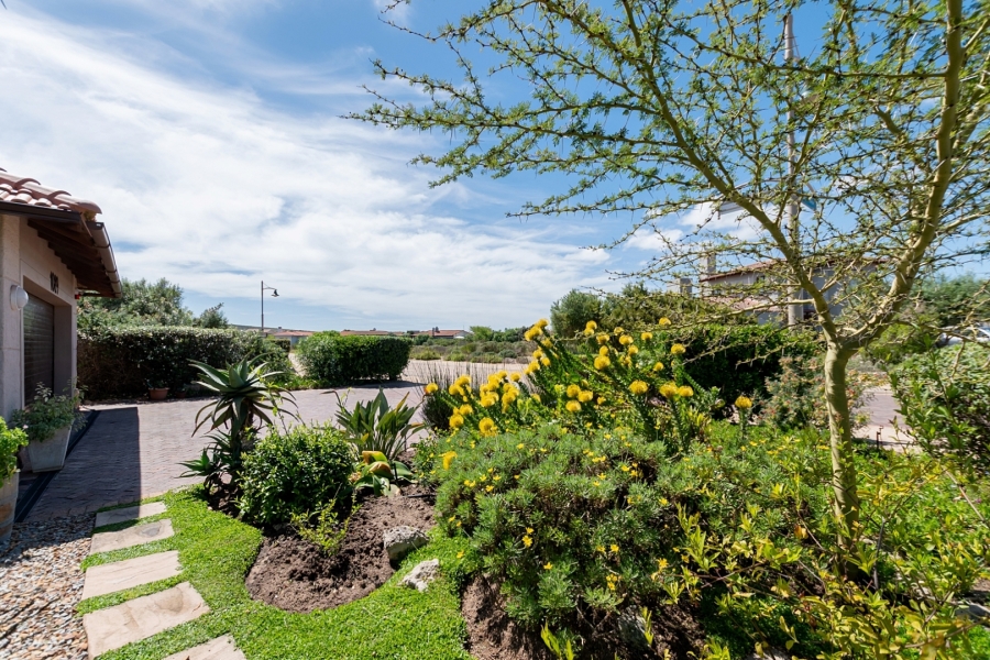 4 Bedroom Property for Sale in Langebaan Country Estate Western Cape